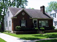 Photo of property in St. Matthews Louisville Kentucky