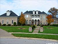 Photo of property in Sutherland Louisville Kentucky