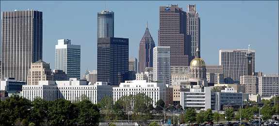 Photo of Atlanta Georgia
