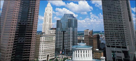 Photo of Columbus Ohio