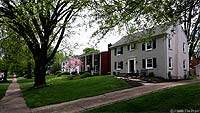 Photo of House in Seneca Gardens Louisville Kentucky